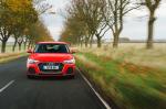 Audi A1 Sportback 30 TFSI Sport 2018 года (UK)